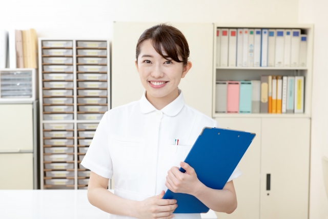 時短で働く!正・准看護師募集 駅チカ 整形外科でゆったり勤務 20・30代活躍中 扶養内OK