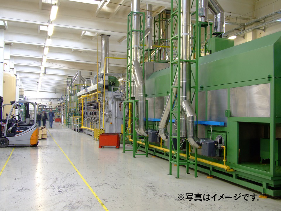 ゆくゆくは正社員。手に職つける加工と製造/交通費全額支給