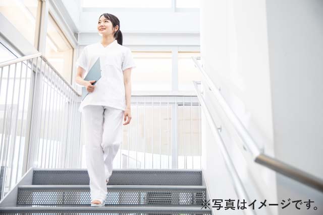 オープニングスタッフ 福祉センターでの児童指導員