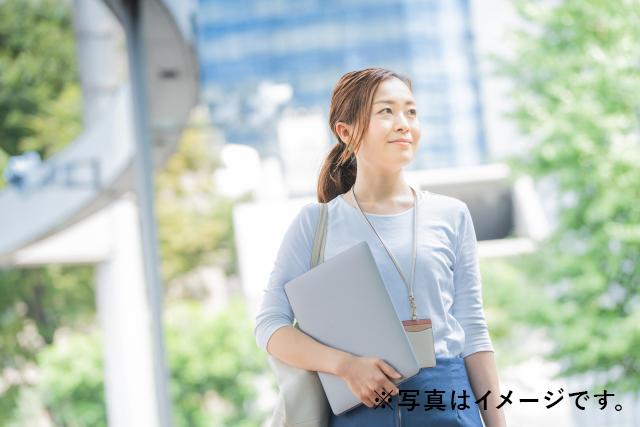 研修制度しっかり/保険商品の営業/残業ほぼ無し 土日祝休み 未経験OK