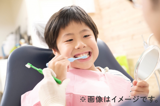 人間関係が良好で働きやすさバツグン 歯科衛生士 未経験やブランク有でも大丈夫