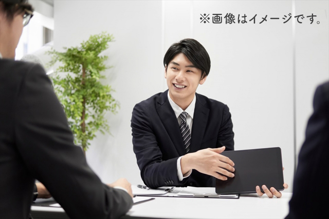 本町駅チカ 安定企業ノルマ無しのルート営業 残業なし
