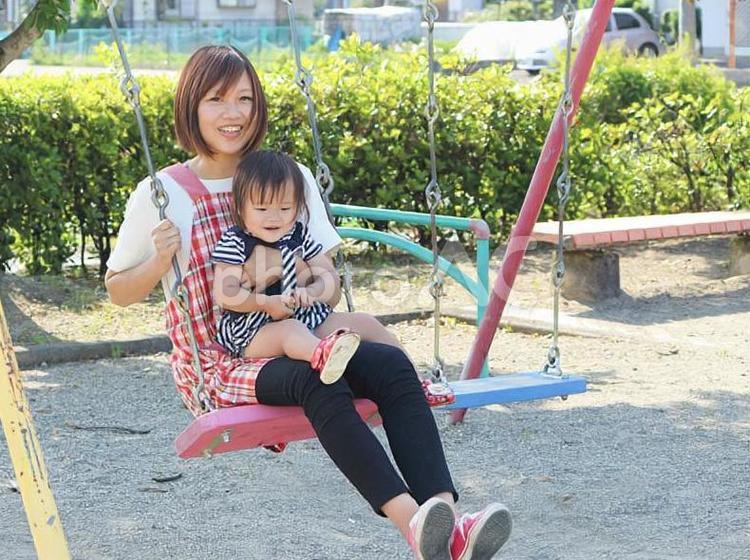 大阪市内にある定員19名の小規模保育園で保育士のお仕事!