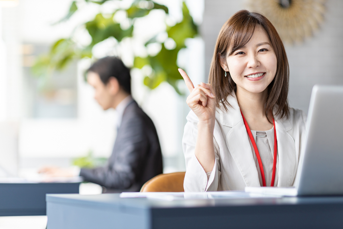 正社員登用有！未経験OKの一般事務！土日祝休み！