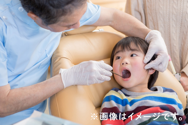 ライフスタイル優先OK！窓口や診療補助などの往診歯科助手