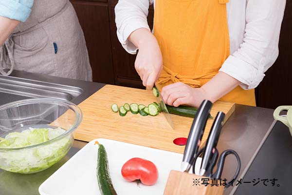 未経験者歓迎！泉佐野市のこども園で栄養士のおしごと♪