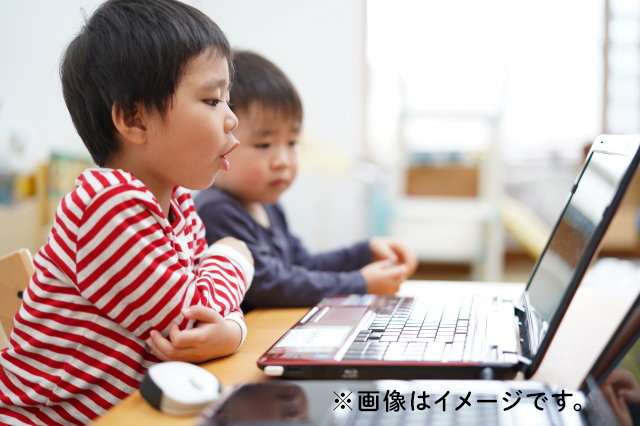 ≪官公庁≫未来ある子どもたちの教育をサポート★ICT支援業務