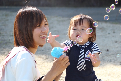 ピアノなし★残業無し★土日祝休みの保育補助