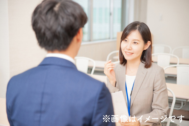 残業無し　休日出勤なし　土日祝休み　人材コーディネーター