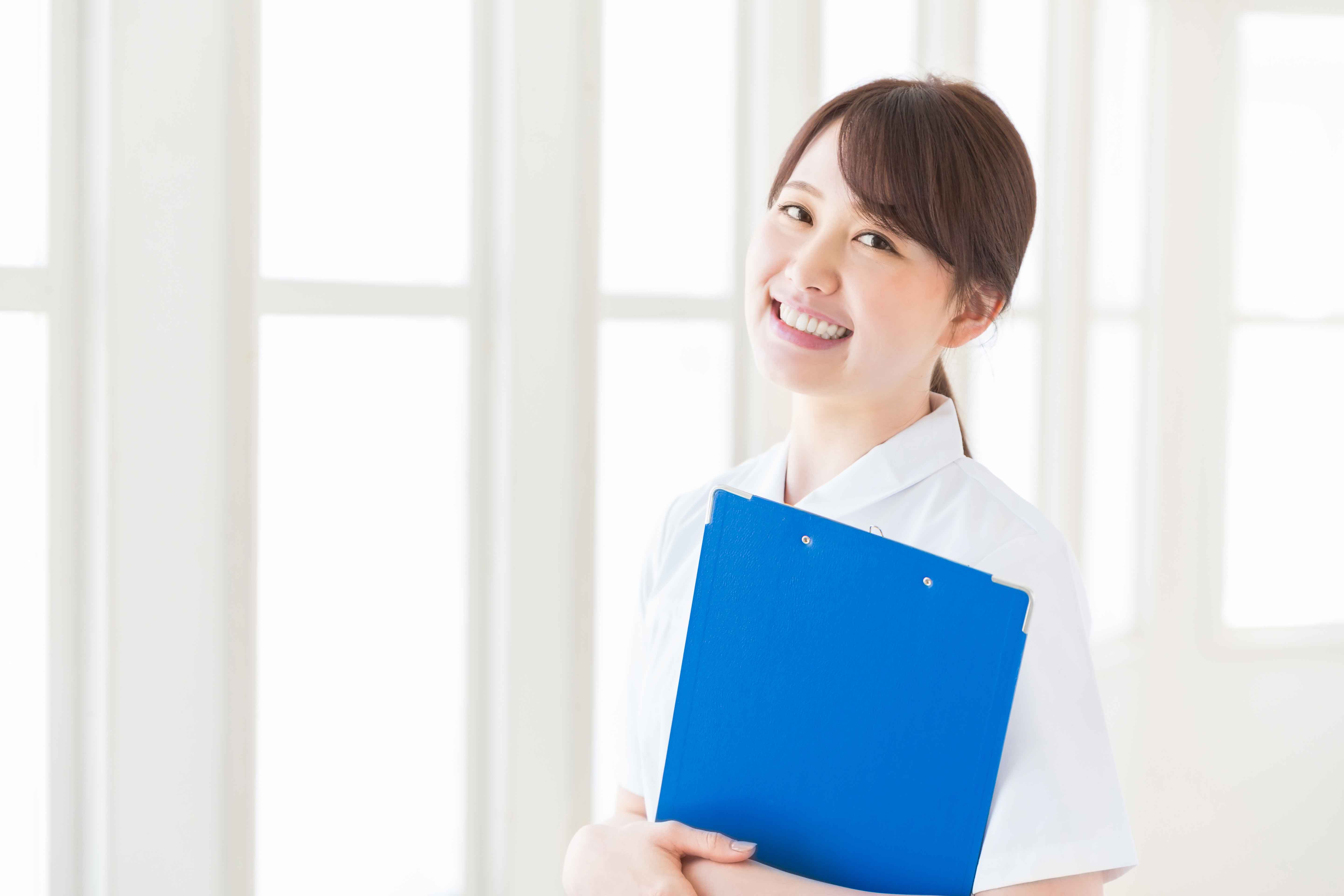 調剤薬局で医療事務のお仕事！休日、福利厚生充実！