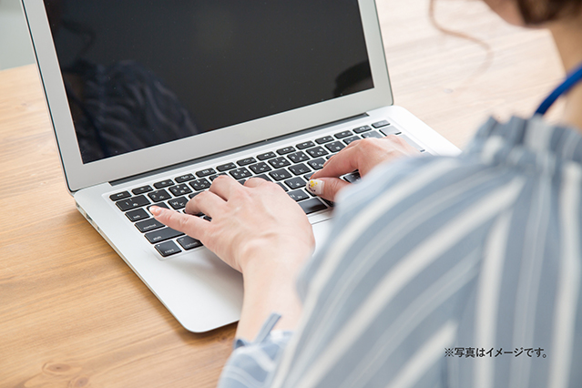 土日祝休み！！熊取町の大学での広報業務