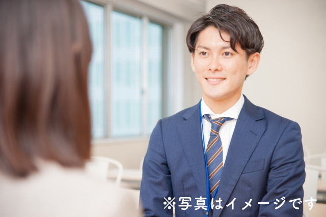 人材コーディネーター