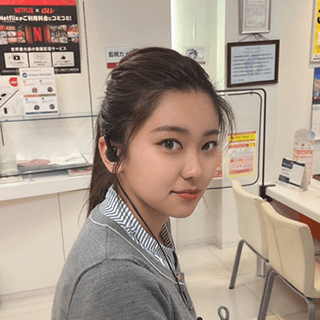 スタッフ写真