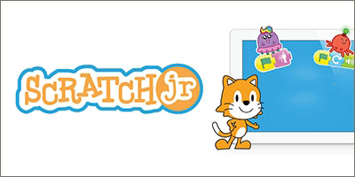 Scratch Jr（スクラッチジュニア）
